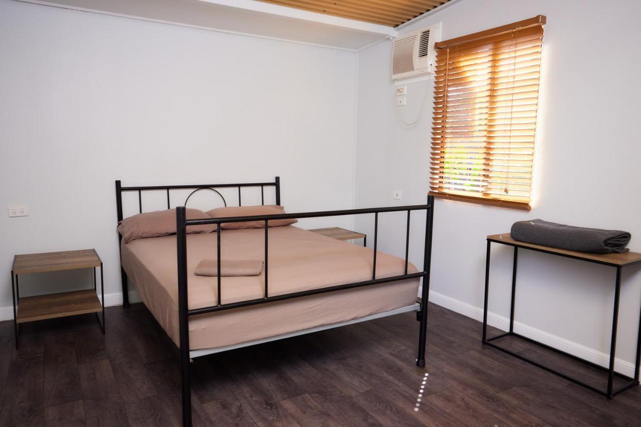 City Backpackers Cairns