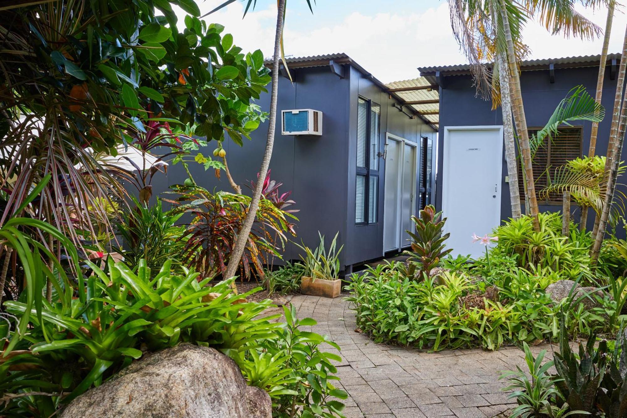 Backpackers Hostel Cairns